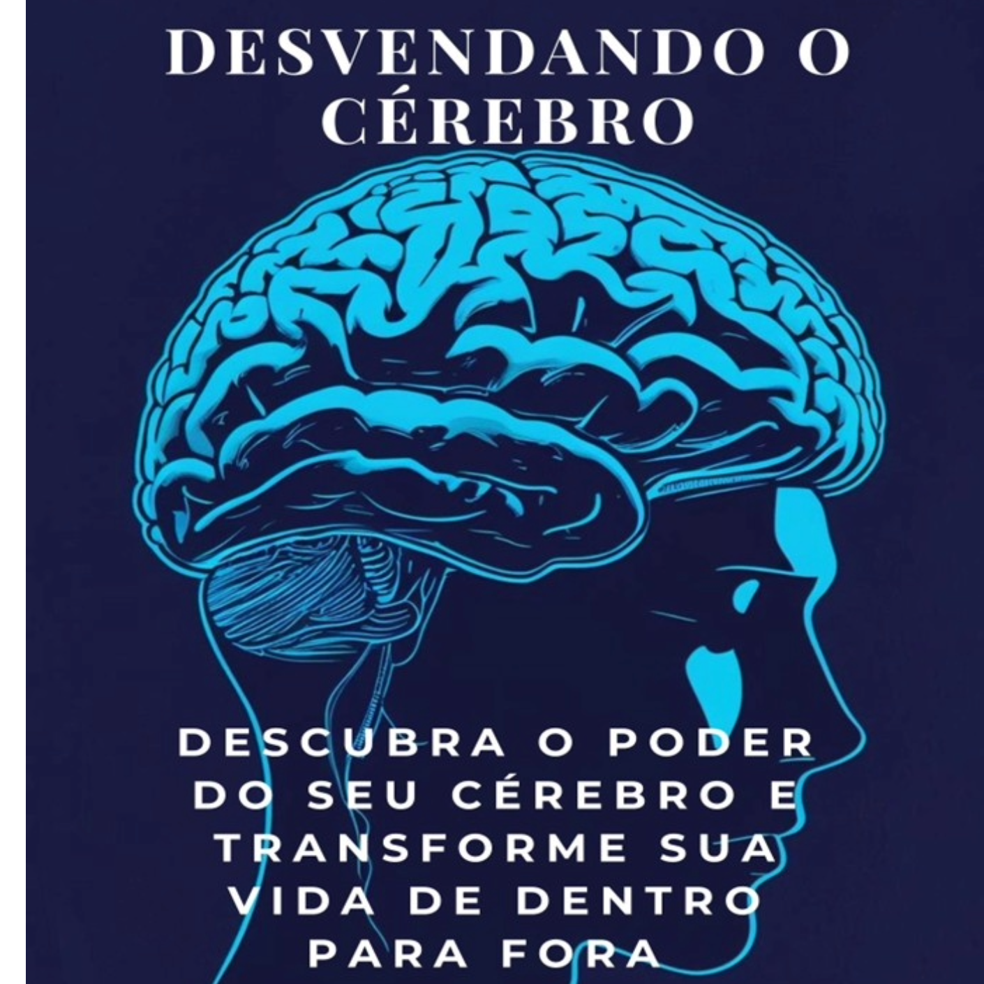 Desvendando o C&eacute;rebro