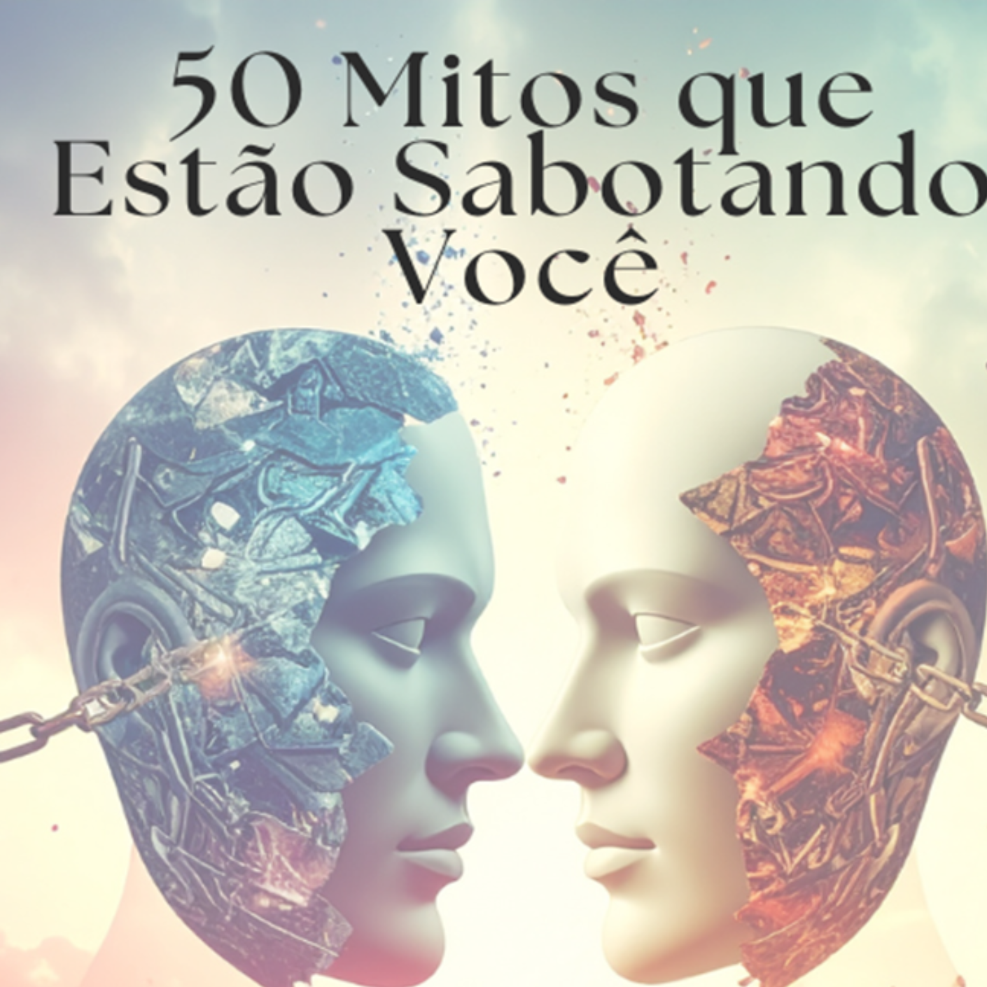 50 Mitos que Est&atilde;o Sabotando Voc&ecirc;