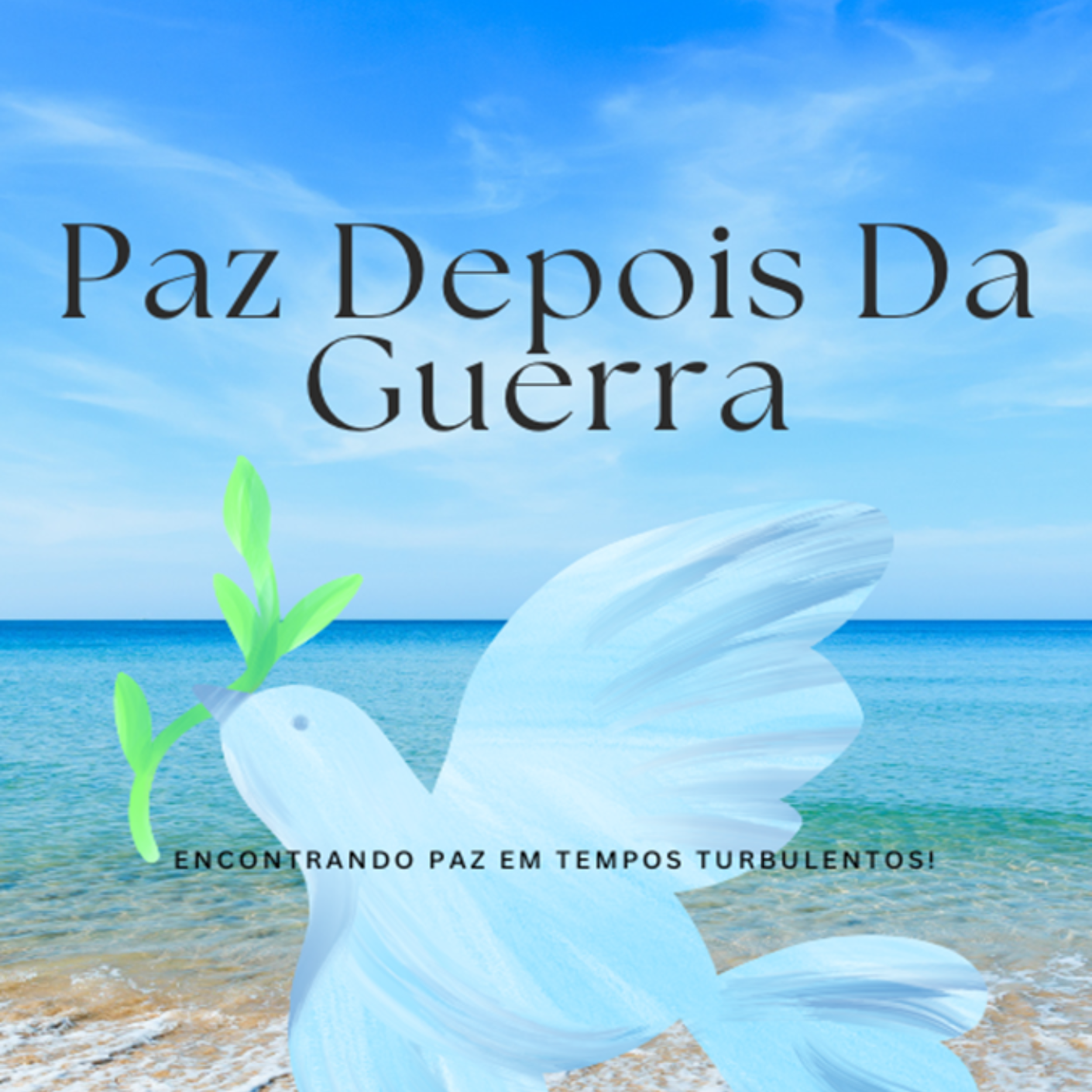 Paz Depois da Guerra
